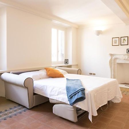 Mario'S Apartament With Ac And Wifi Apartman Lucca Kültér fotó